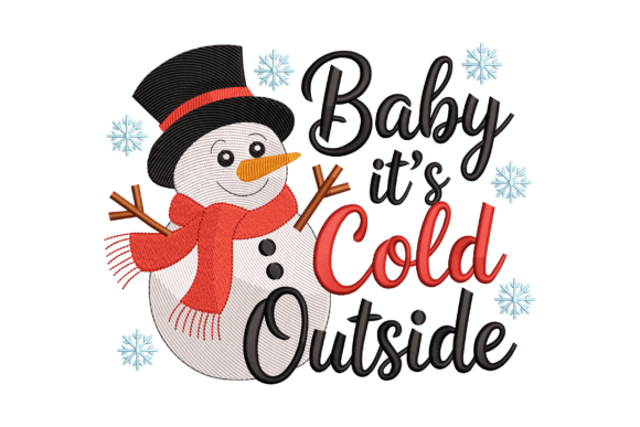 Santa Hat Gnome: A Festive, Flexible Holiday Embroidery Design